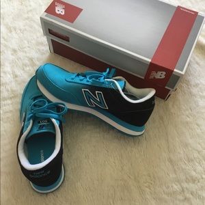 Women’s New Balance shoes